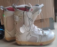 Черевики Для Сноуборду Salomon Pearl Розмір 37,5