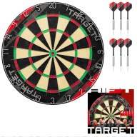 Набір Target Darts Rift З Дартсом І Дротиками
