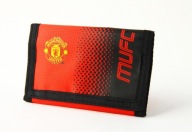 Manchester United Оригінальний Гаманець, Що Розширюється