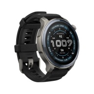 Спортивний Смарт-Годинник Amazfit Balance 2 Чорний Gps Amoled
