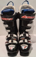 Лижні Черевики Nordica Dobermann Pro 130 26 См