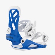 Кріплення Для Сноуборду Union Flite Pro Blue M