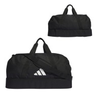 Велика Сумка Для Тренувань Adidas Tiro League Duffel Bag 40L Чорна
