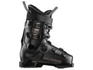 Лижні Черевики Salomon S/Pro Delta Boa 100 Gw Black/Black - 27/27.5