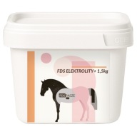 Бад Для Коней Fds Electrolytes For Sport Horses, Ponies 1.5Kg