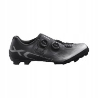 Взуття Shimano Sh-Xc702 Mtb Spd Чорне 46.0