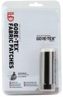 Патч Чорний Gore-Tex Патчі Для Ремонту Одягу Куртки Брюки Gearaid Світшоти