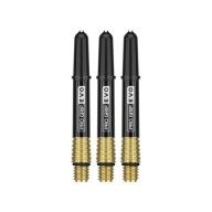 Шафти Target Pro Grip Evo Short Gold 3Шт