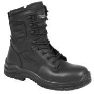 Чорні Черевики Bennon Commodore Light O1