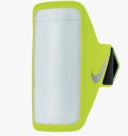 Ремінець Nike Lean Arm Band - Неоново-Жовтий