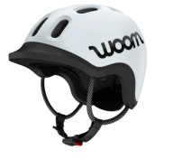 Велосипедний Шолом Woom Ready