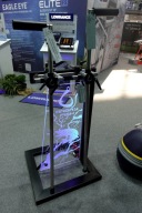 Підсідельний Штир Panoptix Active Target Кріплення Датчика!