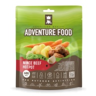 Adventure Food Hotpot З Яловичим Фаршем 600 Ккал, Ліофілізована Страва
