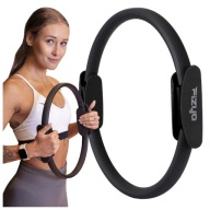 Обруч Для Йоги Пілатес Fizyo Ring Exercise Ring Fitness Circle 38См