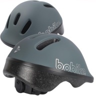 Дитячий Велосипедний Шолом Bobike Go Xxs 44-48 См Сірий