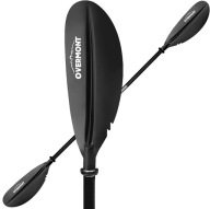 Цільне Весло Для Байдарки Overmont 230 См K277