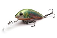 Воблер Salmo Floating Hornet 5См 7Г Голографічний Oikawa
