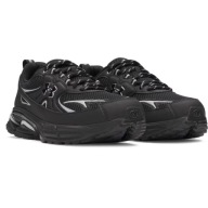 Взуття Under Armour Apparition Tech Black Чорні 44