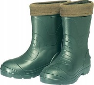 Чоботи Jaxon Grimer Sh Wellington