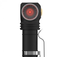 Ліхтарик Armytek Wizard C2 Wr White
