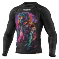 Rashguard Extreme Hobby