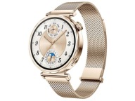 Смарт-Годинник Huawei Watch Gt 5 Elegant 41Mm Gold