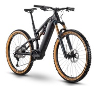 Електровелосипед Raymon Trailray 140E 11.0