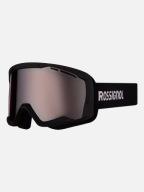 Чорні Лижні Окуляри Rossignol Spiral Black Cat 2 Тут