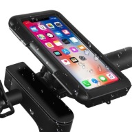 Водонепроходний Чохол Для Телефону-Триматель Bike Power For Bicycle Phone