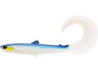 Резина Westin Bullteez Curltail 10 См - Синя Фара P081-514-010