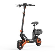 2026 Міський Електромобіль Позашлях Для Дорослих 1500W 16Ah/48V