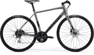 Велосипед Merida Speeder 100 20,5