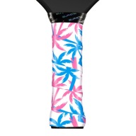 Supacaz Super Sticky Kush Miami Overgrip For Pickleball - 3 Шт. - Офіційно