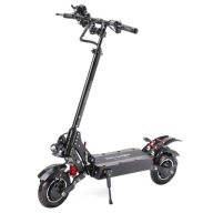 Електромобіль Halo Knight T108 10” Шини 2000 Вт 28,8 Аг Маска 65 Км/Год 60 Км