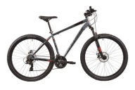 Велосипед Scrapper Xc3.1Ltd 27.5 21S Mtb, Розмір 18
