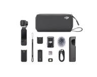 Комбінована Камера Dji Osmo Pocket 3 Creator