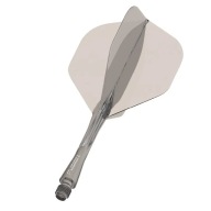 Winmau Fusion N02 Grey Inter 8785 Вали Та Система Пера
