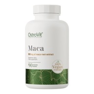 Ostrovit Maca Root Vege 500 Мг 90 Таблеток Екстракт 90 Порцій