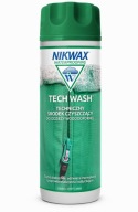 Nikwax Tech Wash 300 Мл Clothes Laundry Liquid Dwr Gore-Tex Membrane