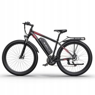 Міський Електровелосипед 48V/15Ah Bigfly C29 29