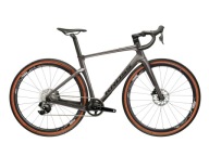 Гравійний Велосипед Kross Esker Rs 3.0, Розмір L, Сірий