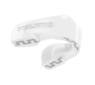 Safe Jawz Safe Jawz Intro Series Fluoro White, Senior, Без Капи