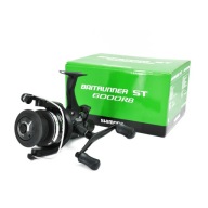 Коропова Котушка Shimano Baitrunner St 6000 Rb