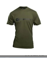 Зелена Футболка Ridgemonkey Apearel Dropback, Розмір Xxxl