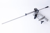 Ked Seat Seat Post Jaw Handle 14 См Для Lowrance Active Target
