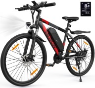 Електричний Гірський Велосипед Varun 27.5'' 250W 48V 13Ah 100Km 25Km/H E-Bike
