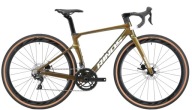 Велосипед Rinos Sandman 3.0 Велосипед Для Велокросу Вуглецевий Гравій Shimano 105 R7000 Гравій