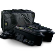 Ridge Monkey Hunter 750 Bait Boat Echo Edition