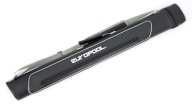 Чохол Для Більярдного Кия Europool New Style Grey 2/2