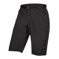 Endura Hummvee Short Чорний